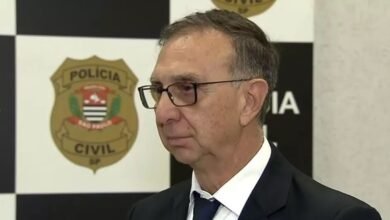 Delegado Gaetano Vergine assume Deinter-6