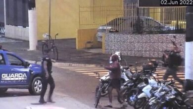 Homem é preso pelo furto de bicicletas em Santos