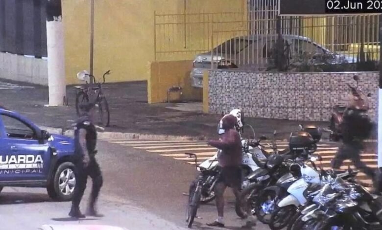 Homem é preso pelo furto de bicicletas em Santos