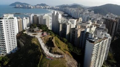 Operação "Mais Seguro" será realizada na Baixada Santista