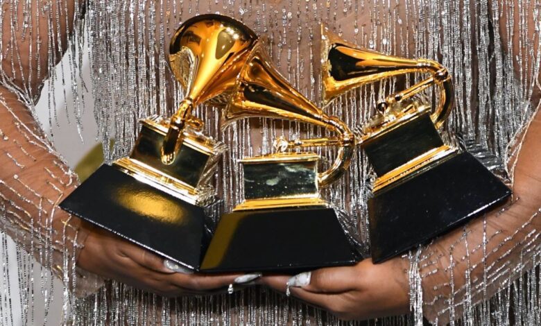 Grammy anuncia novas categorias na premiação de 2023