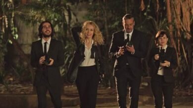 Celebre o dia do cinema Brasileiro com produções nacionais