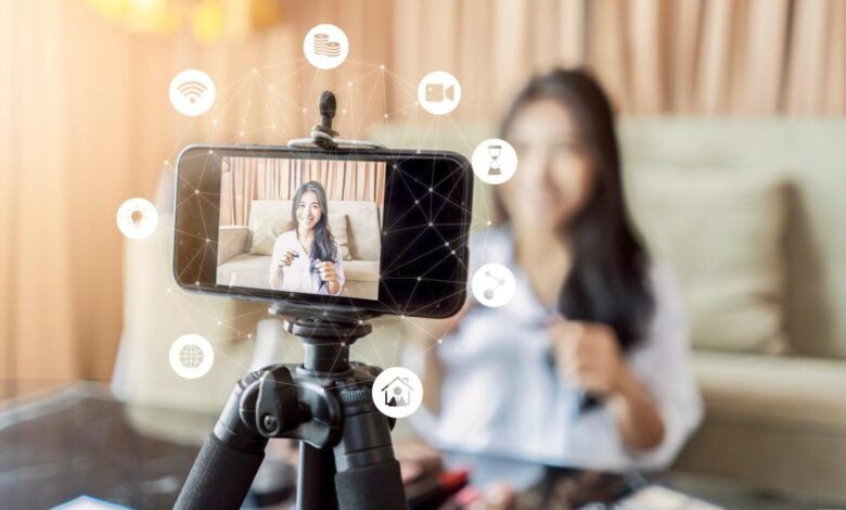 Conheça o live commerce que é tendência de varejo