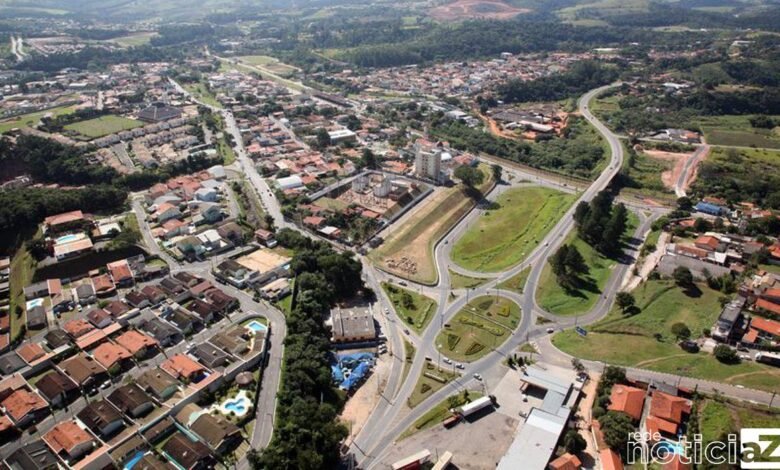 Municipios de São Paulo recebem carros para ação anti-racismo