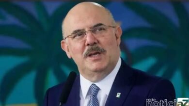 Ex-Ministro Milton Ribeiro é solto após decisão de Juiz Federal