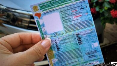 Nova Carteira Nacional de Habilitação começa a ser emitida