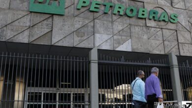 Fernando Borges é nomeado presidente interino da Petrobras