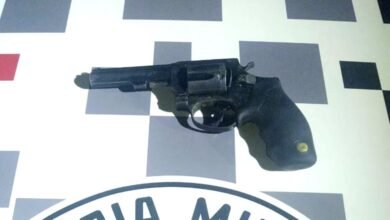 Trio é preso durante operação conjunta em Caraguatatuba