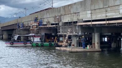 Ponte dos Barreiros