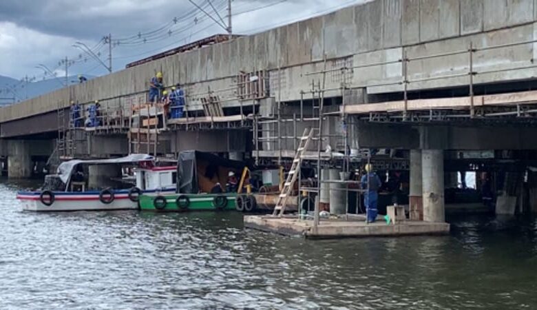 Ponte dos Barreiros