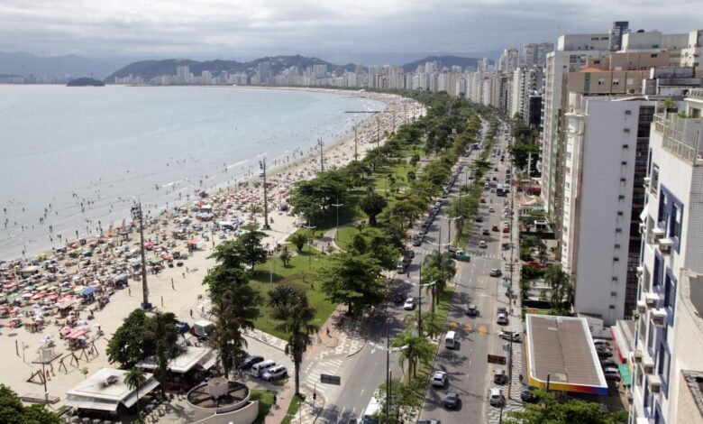 Santos busca família para lares temporários a crianças