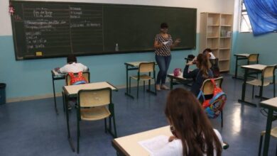 Projeto-piloto leva a vacinação contra o HPV para escolas de Santos