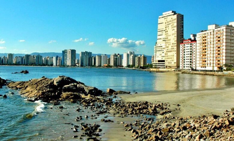 Prefeitura de São Vicente faz acordo com aplicativo para alavancar Turismo