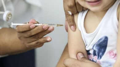 Vacinação contra gripe e sarampo é prorrogada até 30 de Junho em São Vicente