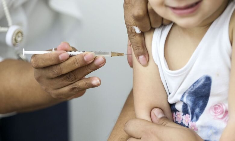 Vacinação contra gripe e sarampo é prorrogada até 30 de Junho em São Vicente
