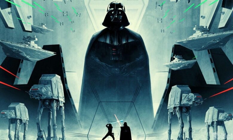 Star Wars: Episódio V terá sessão especial com orquestra sinfônica em São Paulo