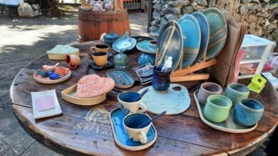 Feira Calunga Mix recebe atrações especiais no fim de semana (8 a 10)