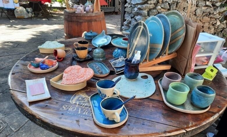 Feira Calunga Mix recebe atrações especiais no fim de semana (8 a 10)