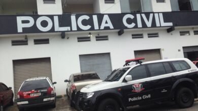 Homem é preso ao ser encontrado com menina que estava desaparecida