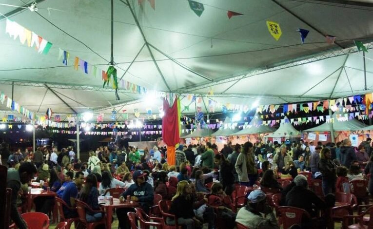 10ª edição do Arraial Gastronômico do Projeto Buscapé será realizado em São Sebastião