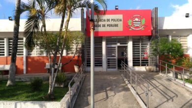 Polícia Civil esclare roubo e prende suspeito de crimes em Peruíbe