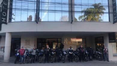 Expedição "Caminhos do Gelo" é finalizada na cidade de Santos