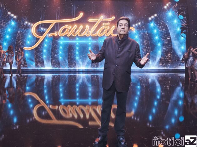 Faustão deixa programação diária da Band