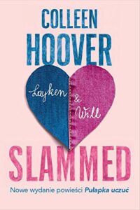 Livro Slammed, Colleen Hoover