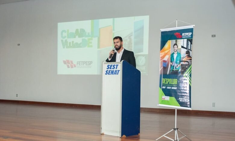 Guarujá recebe Selo Cidade Verde por controle de emissão de poluentes