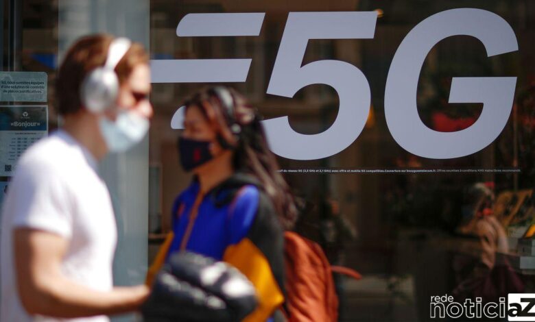 O 5G começa a funcionar no Brasil. Saiba o que vai mudar