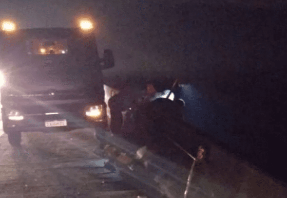 Homem cai de viaduto da Imigrantes e morre