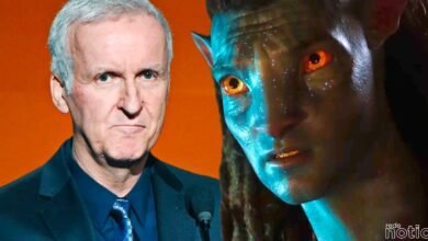 James Cameron não sabe se vai dirigir Avatar 4 e 5