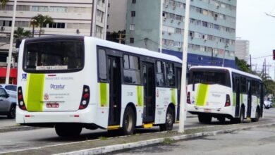 Motoristas do transporte municipal de São Vicente voltam ao trabalho após decisão do TRT