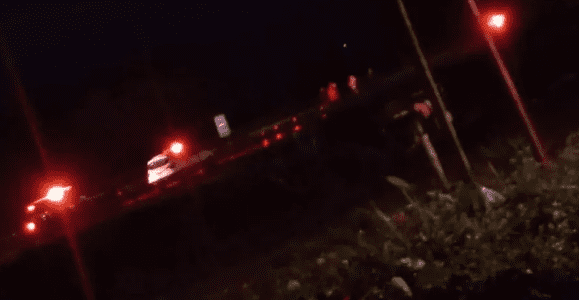 Corpo é encontrado com marcas de tiro em rodovia da Baixada Santista
