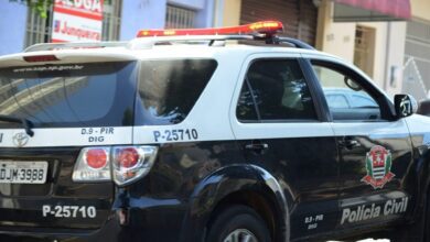 Acusado de duplo homicídio em Itanhaém é capturado no Interior de SP