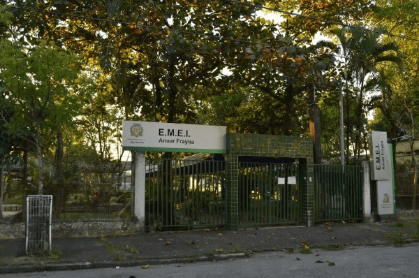 São Vicente abre inscrições para as escolas municipais no ano letivo de 2023