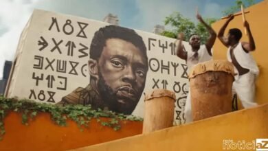 Pantera Negra 2: Wakanda Para Sempre ganha primeiro trailer