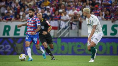 Brasileirão: Palmeiras e São Paulo não saem do zero em seus jogos