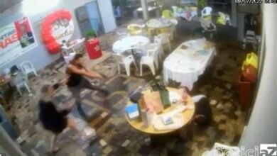 VÍDEO - Justiça decreta prisão preventiva de Bolsonarista que matou tesoureiro do PT em Foz do Iguaçu