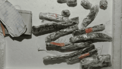 Homem é preso por vender "Pipocas com drogas" em São Sebastião