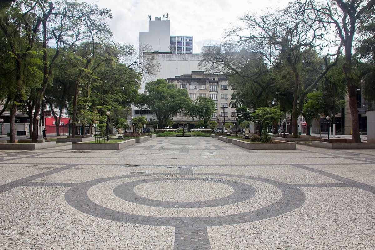 Praça Mauá será palco de grandes shows de Frejat, Maria Rita e da ...