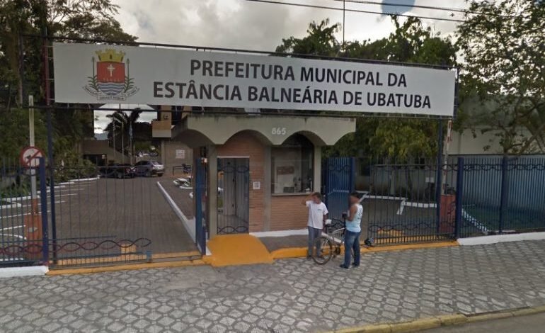 Dados do portal da transparência de Ubatuba devem ser regularizados, ordena Justiça Federal
