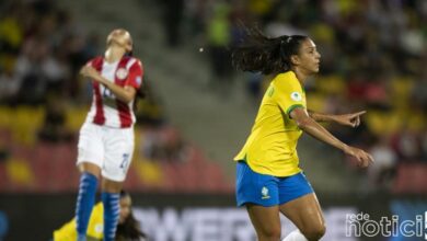 Seleção Feminina garante vaga na Copa do Mundo e para as Olimpíadas após vitória na Copa América