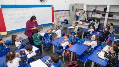 Escolas municipais de Praia Grande retomam às aulas a partir desta semana