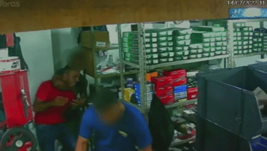 Homem acusado de tentativa de homicídio no Guarujá tem prisão temporária decretada