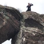 Motociclistas finalizam 4º dia da Expedição "Caminhos do Gelo"