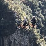 Expedição "Caminhos do Gelo" chega ao seu quarto dia