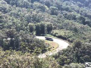 Motociclistas paulistas concluem sexta etapa da Expedição "Caminhos no Gelo"