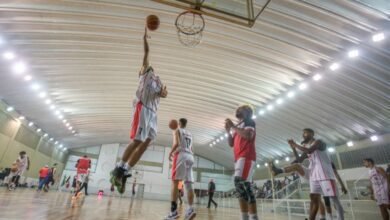 Super Esporte oferece prática esportiva a jovens e adultos em Praia Grande