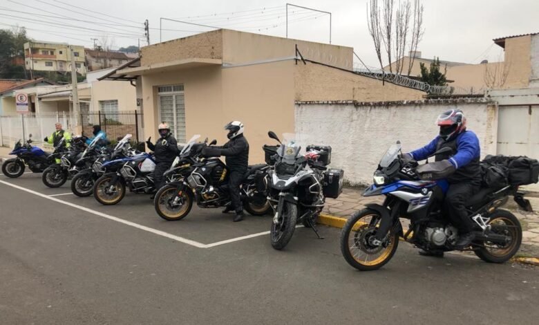 Expedição "Caminhos do Gelo" concluí segunda etapa